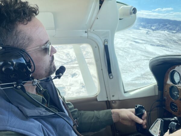 Introductory Commercial Flight Lesson – Take the First Step Toward Your Aviation Career!